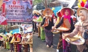Smp Mutiara Terpadu Palabuhanratu